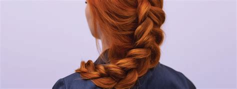 15 cool braids that are actually easy (we swear). Braid Hairstyles That Are Easy To Try