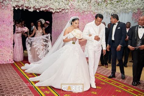 Application to date my daughter. See The Real Reasons Pastor Chris' Ex-Wife Was Absent At ...
