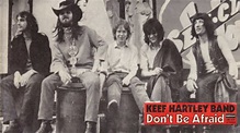 The Keef Hartley Band - Don't be afraid 1970 (single version) - YouTube