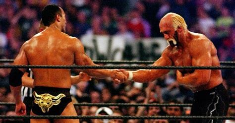 Hulk Hogan On The Importance Of Passing The Torch To Future WWE Stars