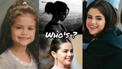 I will have to return to china. Selena Gomez : Biography - YouTube