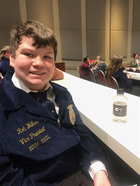 Sumter County Middle School Agriculture Students Compete Regionally