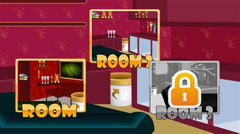 Cleaning Rooms Game Apk للاندرويد تنزيل