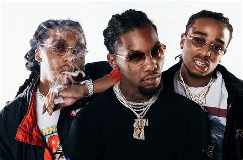 Richest Migos Rapper Richest Musicians