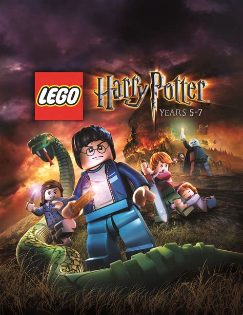 ¡recibe notificaciones cuando haya una nueva oferta de esta categoría! Lego Harry Potter Years 5-7 | Lego harry potter, Harry ...