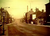 manchester road failsworth oldham england uk early 20th ce… | Flickr