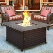 42 Backyard and Patio Fire Pit Ideas
