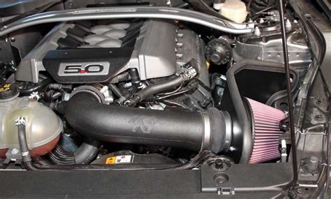 9 Best Cold Air Intake System Kits Of 2021