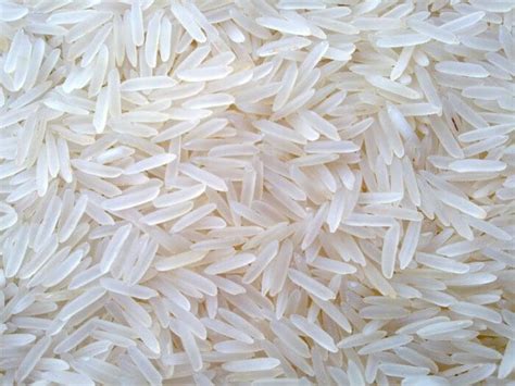 White Long Grain Rice 15 Broken