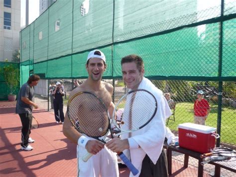 Novak Naked Novak Djokovic Photo Fanpop