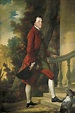 Charles Ingram (1727–1778), 9th Viscount Irwin | Art UK