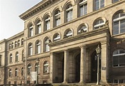 Presseinformationen - Georg-August-Universität Göttingen
