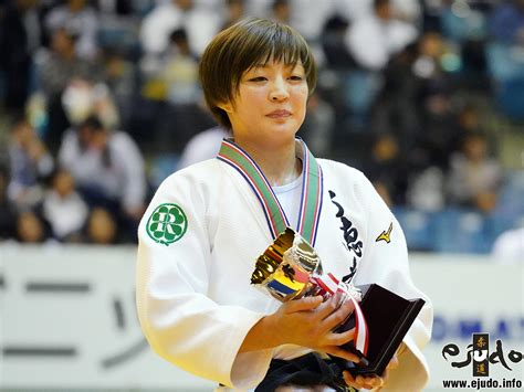 柔道サイト Ejudo 速報 48kg級参戦の角田夏実圧勝、グランドスラム大阪進出決定・講道館杯全日本柔道体重別選手権大会第最終日女子