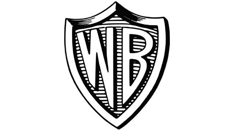 Warner Brothers Logo Y Símbolo Significado Historia Png Marca