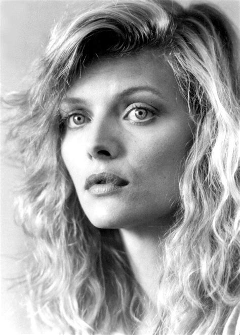 Distracted Film On Twitter Michelle Pfeiffer Michelle Naturally