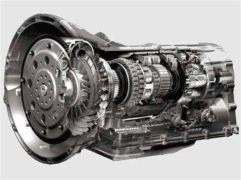 Repairs Automatic Transmission Automatic Transmission Broadcast