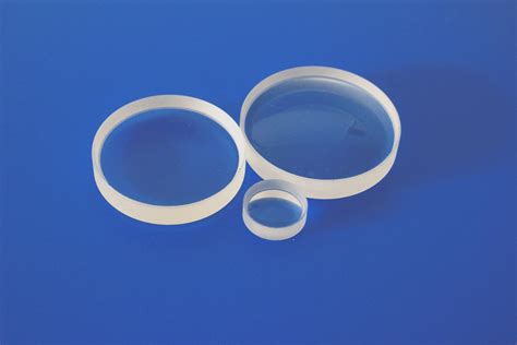 Reflective Coating Optical Glass Bk7 Plano Concave Lens China Reflective Coating Concave Lens