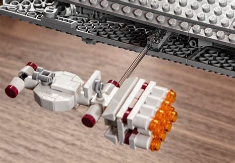 Lego 75252 Star Wars Imperial Star Destroyerucs New Hope Tantive Iv