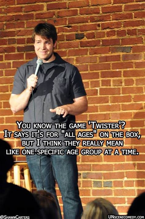 30 stand up jokes for people with very short attention spans