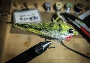 A Few Smallmouth Flies Fly Tying Discussions And Entymology