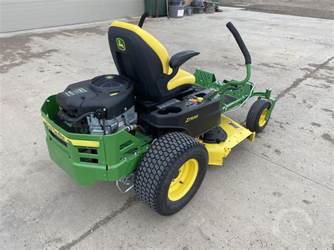 2018 John Deere Z355r Online Auctions