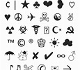 Cool Symbols Copy And Paste / Aesthetic Copy And Paste Symbols - 2021 ...