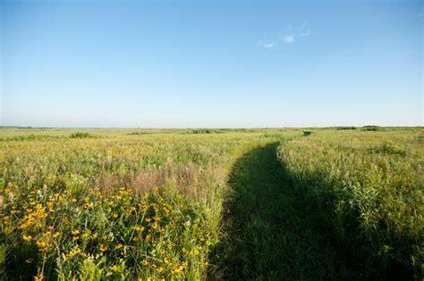 8 Places To Discover The Prairie Greenability Magazine