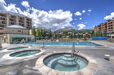 Breckenridge Lodging Hotel Condo Townhouse