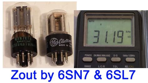 Srpp Vs Cathode Follower Right Pre Out Tubes For You 12au7 6sn7 No