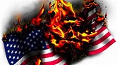 US Olympic athlete Chelsea Wolfe threatened to burn flag ...
