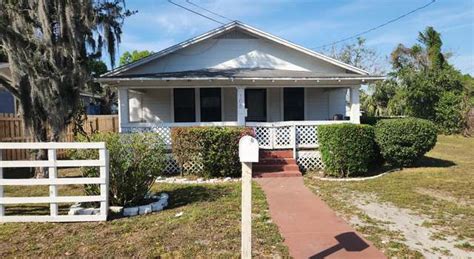 906 S Evers St Plant City Fl 33563 Redfin