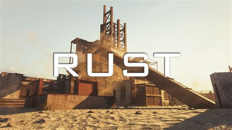 Call Of Duty Modern Warfare 2 Multiplayer Remastered Mod Rust