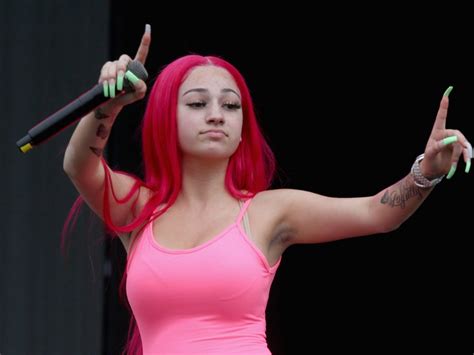 Bhad Bhabie