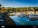 Northeast harbor maine hi-res stock photography and images - Alamy