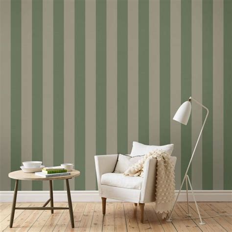 Modern Wallpaper Patterns And Room Colors For Interior