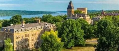 The european university association (eua) represents more than 800 institutions of higher education in 48 countries, providing them with a forum for cooperation and exchange of information on higher education and research policies. 美国康奈尔大学夏校项目介绍 - 翰林夏校