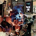 The Last Temptation – Album de Alice Cooper | Spotify