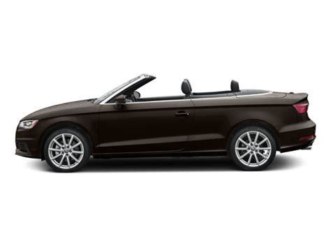 Pre Owned 2015 Audi A3 20t Premium Plus 2d Convertible In North