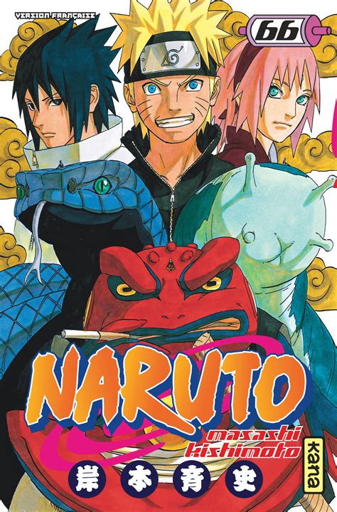 Naruto 66 ~