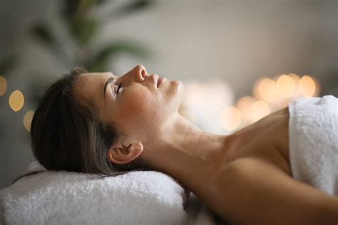 Relax And Pamper — Bearsden Beauty