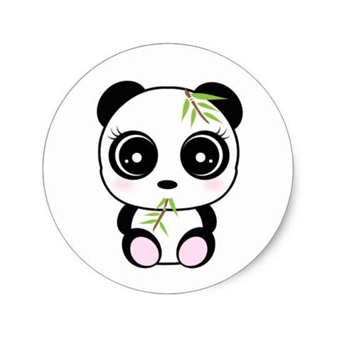10 Panda Tegning Easy References