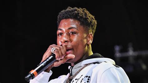 Youngboy Never Broke Again Welcomes His 10th Child Techno Blender