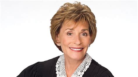 Judge Judy Ending After 25 Seasons New Show Judy Justice In The