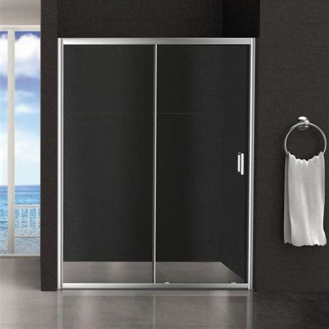 Check spelling or type a new query. China Quick-Installation Adjustable Tempered Glass Shower ...