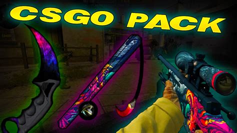 18 New Best Csgo Minecraft Pvp Texture Pack Csgo Counter Strike Global Offensive Pack