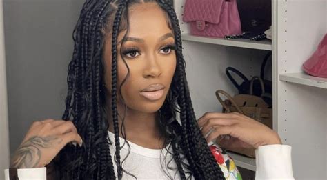 Rapper And It Girl Dess Dior Shares Her 5 Beauty Must Haves Ebony