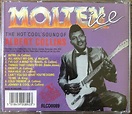 Molten Ice - Albert Collins | CD | Recordsale