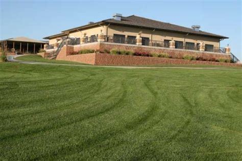 Maybe you would like to learn more about one of these? Tiburon Golf Club - Great White Course in Omaha, Nebraska, USA | Golf Advisor