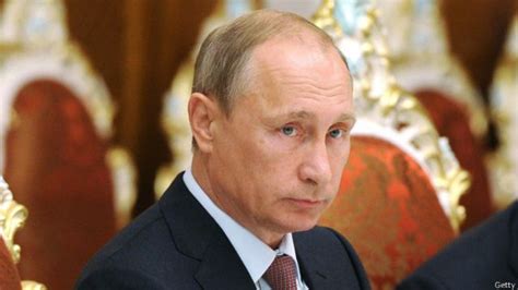 Intervención De Rusia En Siria ¿está Putin Motivado Por Las