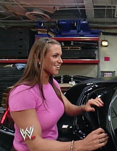 69rulez1991 Stephanie Mcmahon Pin 47747626